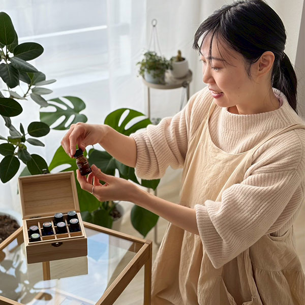 インストラクター KAZUMI