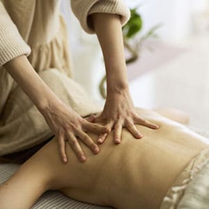 アロマトリートメント