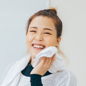 40代女性／会社員／京都市